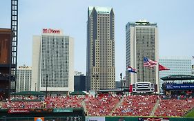 Hilton Ballpark St. Louis